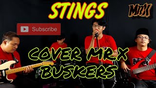 Download lagu STINGS - DALAM DIAM AKU MENCINTAI MU COVER MR.X BUSKERS mp3 Download lagu STINGS - DALAM DIAM AKU MENCINTAI MU COVER MR.X BUSKERS mp3