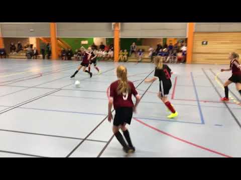 Enskede IK F05 mot Boo FF