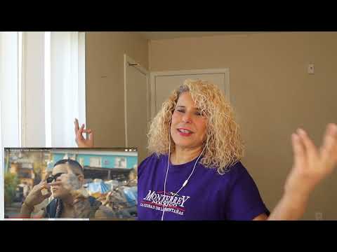 #NetoReyno #México Reaction to México - @NETOREYNO Ft Yoniel #méxico #reacción #reactionvideo