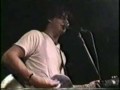 The White Stripes - Stop Breaking Down