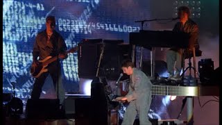 James Blunt - I&#39;ll Take Everything (Live From Paléo)