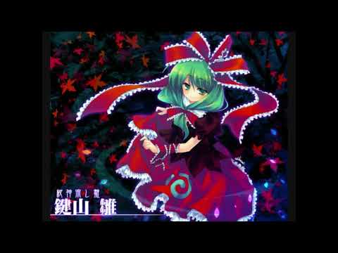 [東方project]  MoF Stage 2 Boss Theme: Dark Side of Faith ~ mhere09 remix