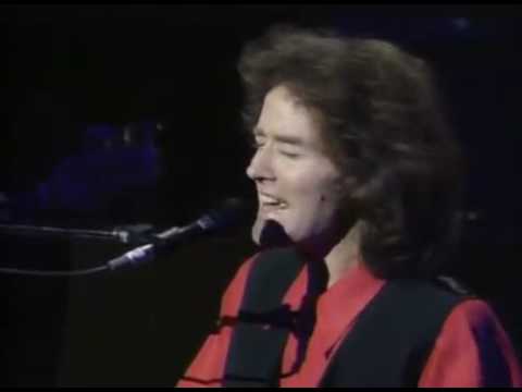 Gilbert O'Sullivan - At The Very Mention Of Your Name (Live 1993)