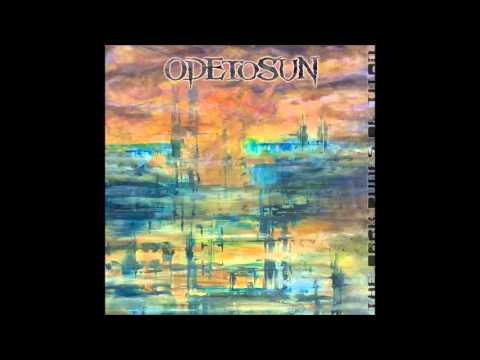 ODETOSUN - The Dark Dunes of Titan