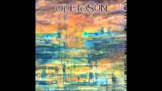 ODETOSUN - The Dark Dunes of Titan