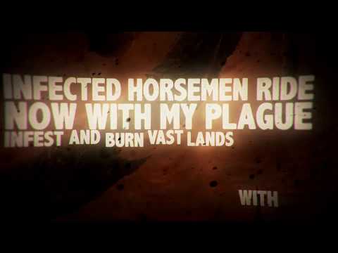 Astaroth Incarnate -  Curse of the Black Plague