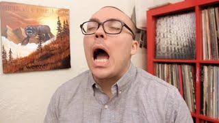 Weezer - Everything Will Be Alright In The End ALBUM REVIEW