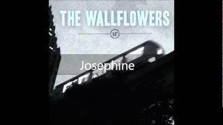 The Wallflowers-Josephine
