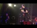 Rise Against - Heaven Knows (live at Groezrock ...