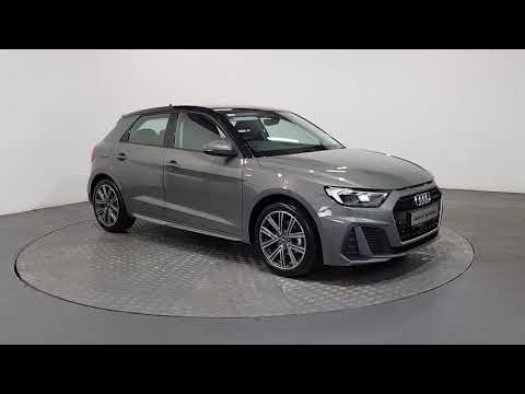 211 Audi A1 Sportback | Audi Waterford