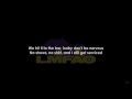 LMFAO - Sexy and I Know It (Lyrics Video) 