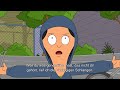 Bob S Burgers OmU