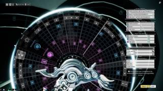 Warframe Mandachord: Silent Melody (Working For A Nuclear Free City, Infamous)