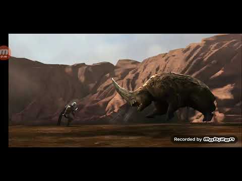 The Mandalorian (Beskar Armor) Event Walkthrough + Gearing it Up!! SWGOH