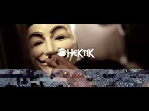 Hektik - S.A.D. (Official Video)