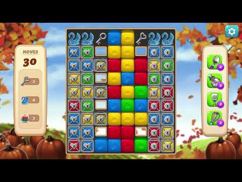 Vineyard Valley Level 416 NO BOOSTERS - A S GAMING ✔️