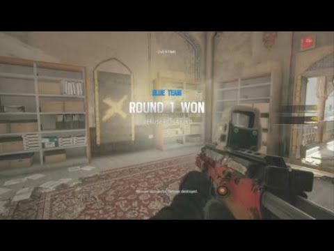 Bandits impossible defuse