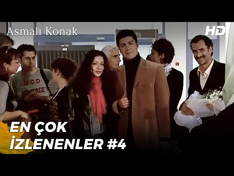 Asmalı Konak En Çok İzlenen Sahneler #4