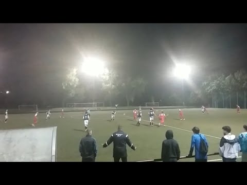 U16 Spiler FC 1980 Wien gegen Rennweger SV Aktionen