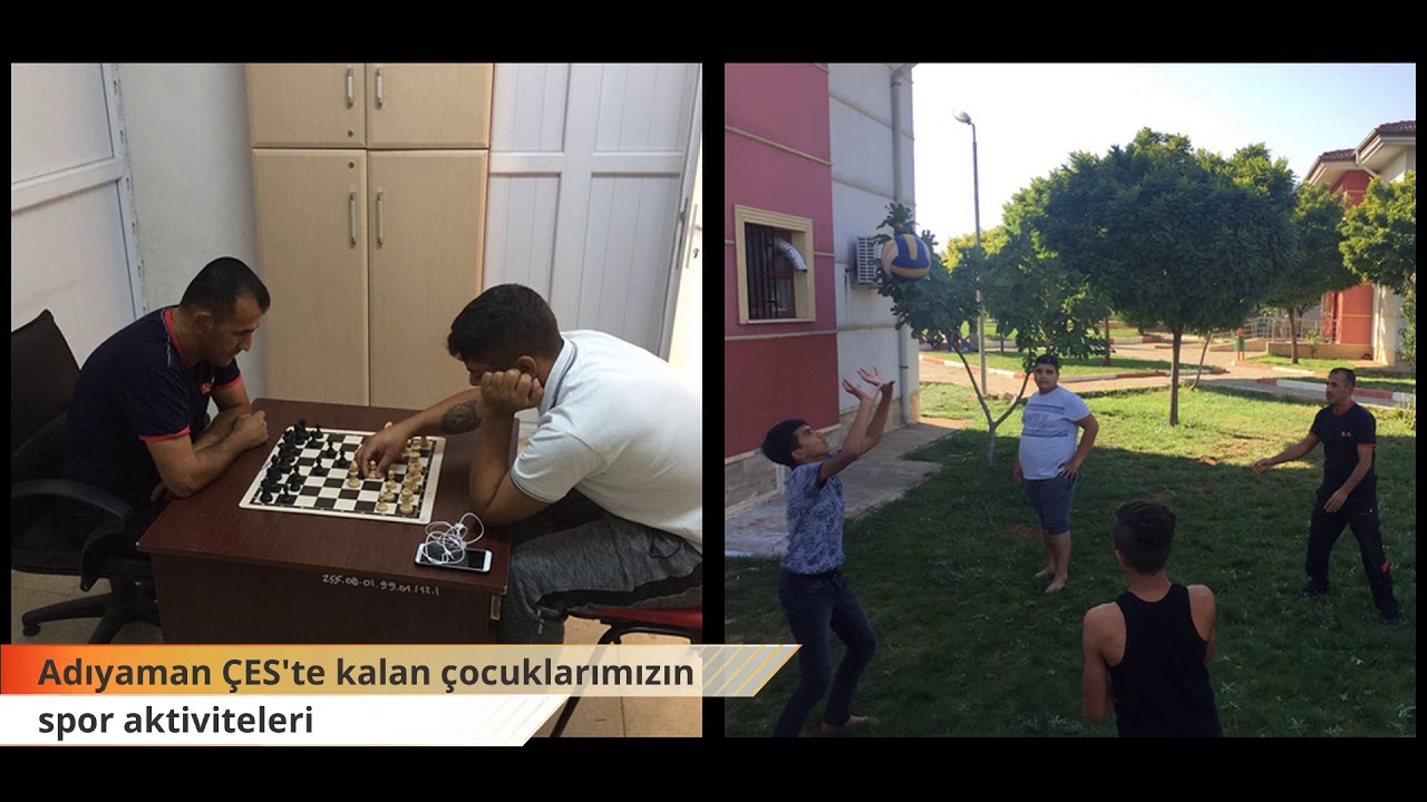 14-20 Eylül 2019 Faaliyetlerimiz