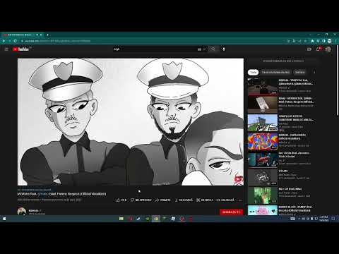 Reactionam la MGK666 feat. @Nutu - Bani, Putere, Respect.