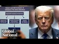 Global National: May 30, 2024 | What Trump's hush money verdict means for his political future