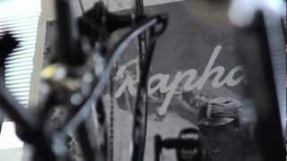 Bordeaux--Paris 2013 Cycling Challenge