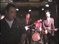 The Brilliant Mistakes - Is It True - Live at The C Note