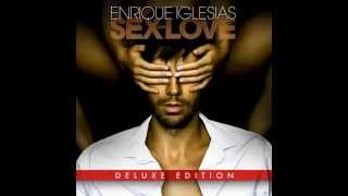 Enrique Iglesias - There Goes My Baby Feat. Flo Rida