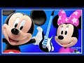 Mickey Mouse Minnie Musicians Music Concert Fire Truck Rescue Disney Junior Kids Games