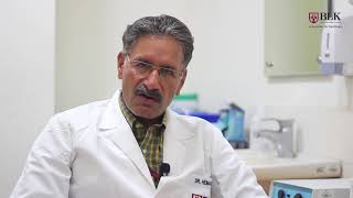 Tips on how to protect yourself from Prickly Heat by Dr. Hemant Sharma | BLK Hospital