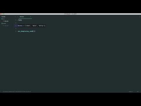 What's new in PHP 7.1: Better random numbers (9/12)