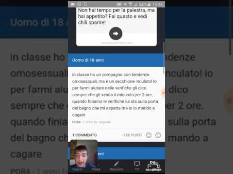 INSEGRETO: IL RITORNO!!!