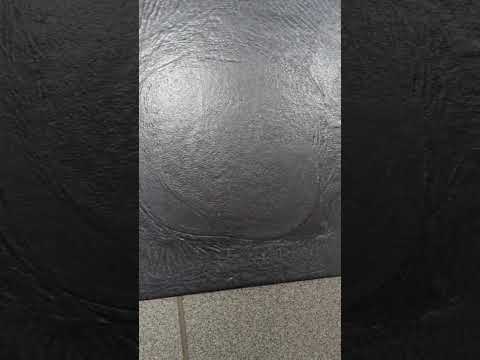 фото плитка клинкер bazalto grafit a 30х30см 0