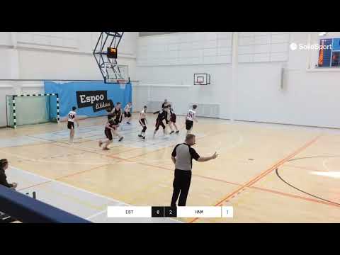 Game on 02.04.2022 -  U15 SM - HNMKY P07 vs EBT P07