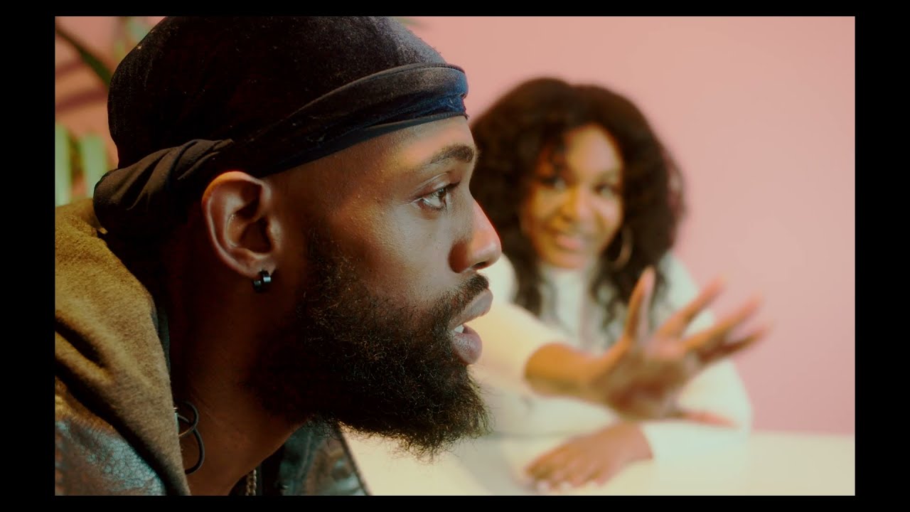 Promotional video thumbnail 2 for Assata Amani