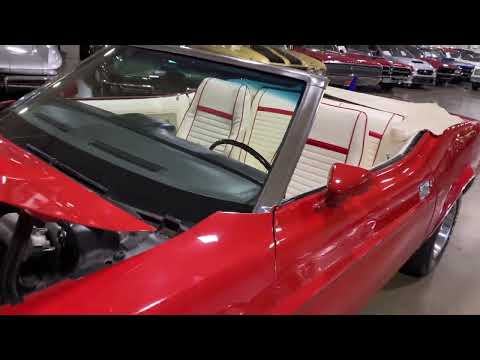 1973 Ford Mustang (CC-1893269) for sale in Grand Rapids, Michigan