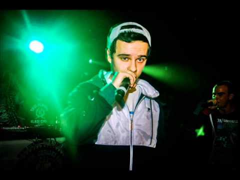 Pjentak Siejek Rin Plejer - Tracę nerwy (prod. Esemde)