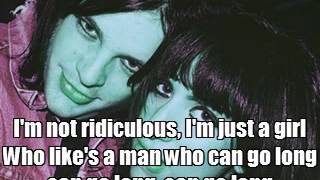 Reloaded - Lady Gaga ft. Rodney Jerkins [Lyrics]