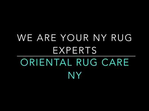 Rug Experts In NYC