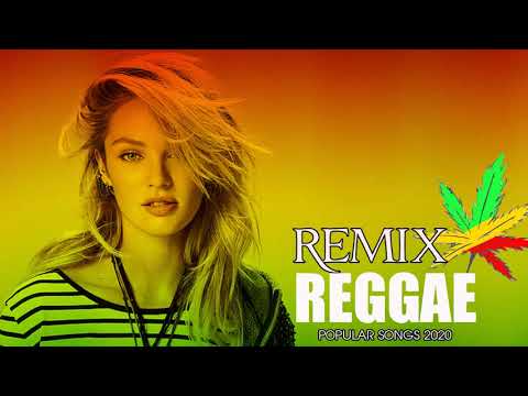 Hot 40 Reggae Music 2020 - New Reggae Remix Songs 2020 - Reggae Pop New Songs 2020