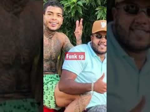 Mc Kevin e vulgo Fk - 7 Doses 🤯🤯