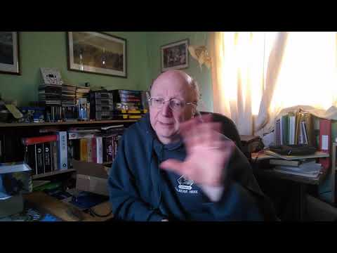 The Dark Valley by GMT