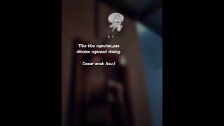 Download lagu Anak asu:) story WA mp3 Download lagu Anak asu:) story WA mp3