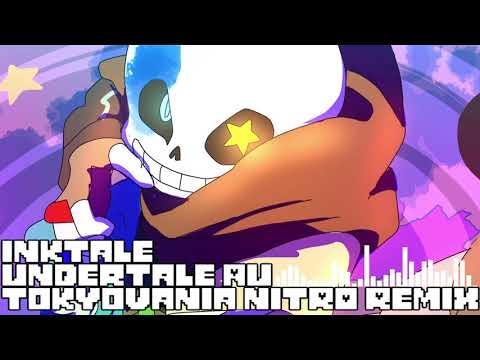 ã€ç«‹ä½“éŸ³éŸ¿ã€‘INKSANS Ver 0.37 BGMã€ŒTokyovania Remixã€ã€Žè¶… ...