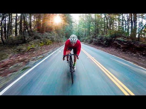 GoPro: "Beyond the Race" - Series Trailer