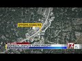 Man Bites Officer Rips Off His Badge Tries To Stab Him In Fight With 3 Raleigh Cops Police Say