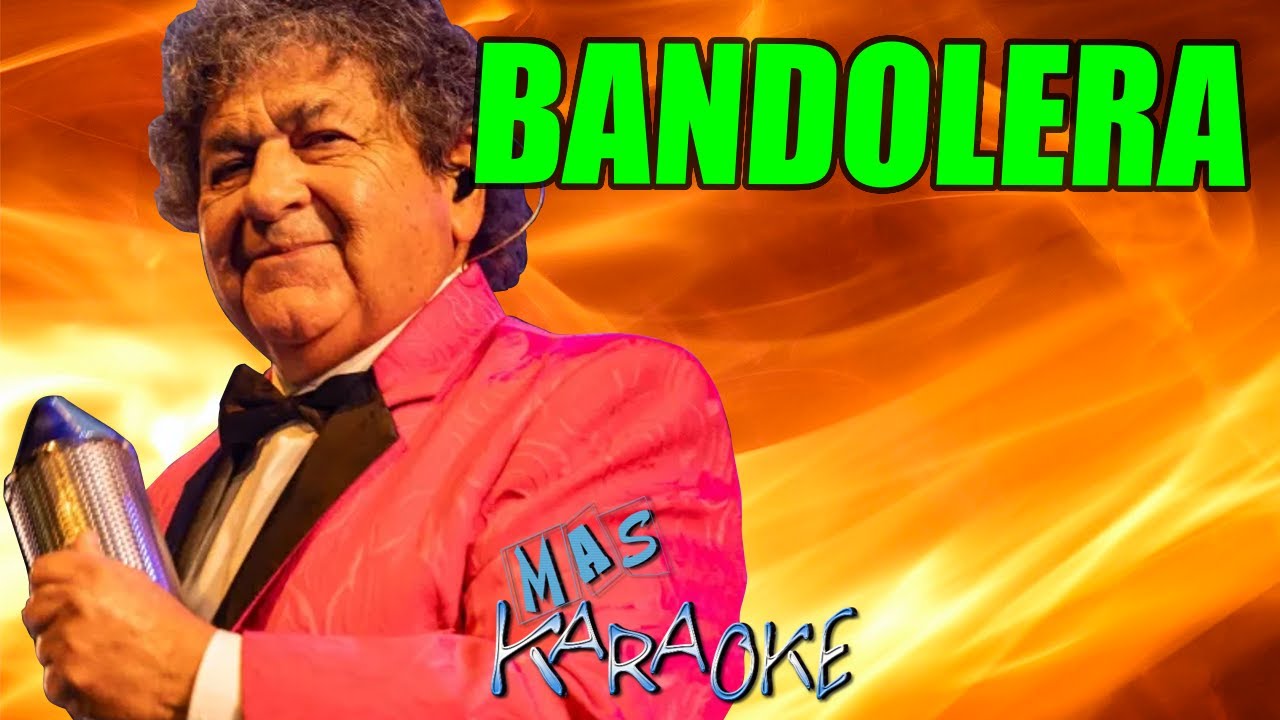 Bandolera