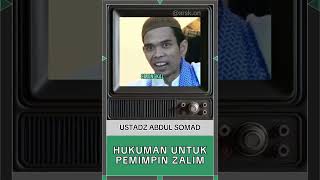Download lagu Hukuman Untuk Pemimpin Zalim [Ustadz Abdul Somad] mp3