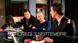 Promo VF - Saison 2
